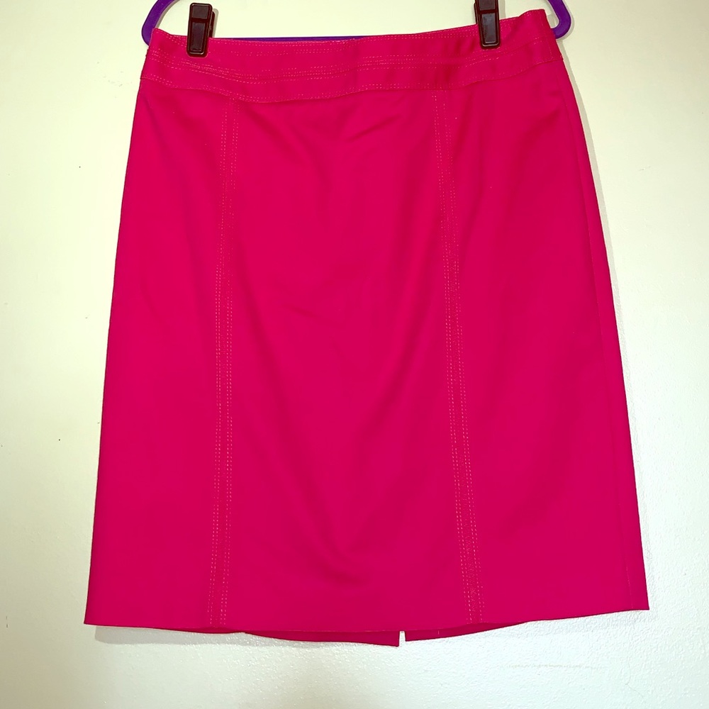 White House Black Market Pencil Skirt